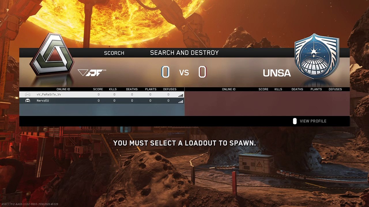 Dispute
