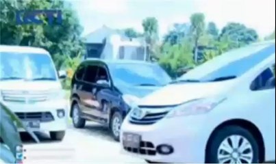 Roman Picisan the series Episode 35 (31 Maret 2017) bag 3