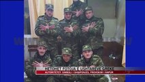 Hetohet fotoja e ushtarëve greke - News, Lajme - Vizion Plus