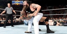Randy Orton vs Bray Wyatt Wrestlemenia 33