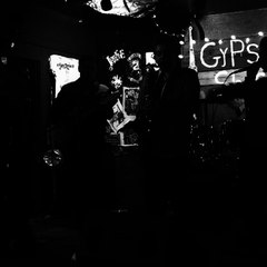 Rockin Rick & the Rhythm Wranglers