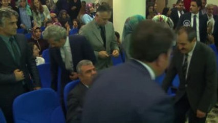 Kaynak: "Gerçekten 18 Maddenin Hiçbiri Bize Lazım Değil"