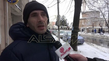 Rrëshqitja në akull i merr jetën 70 vjeçarit