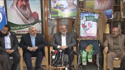 وثيقة حماس الجديدة.. إعادة صياغة وتقييم للهوية
