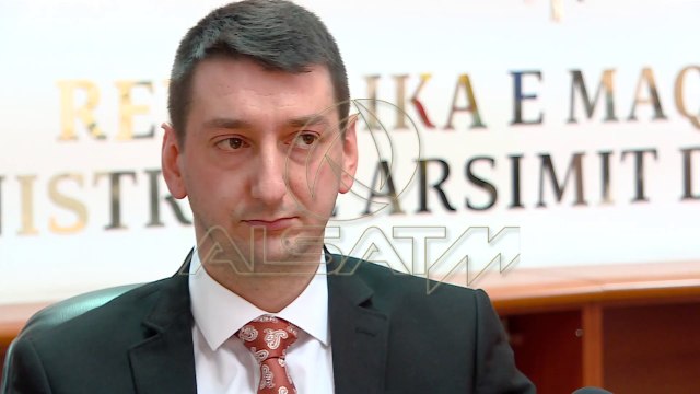 MASH ende nuk ka njohuri rreth vendimit të Turqisë