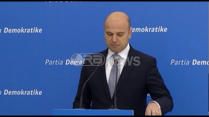 Ora News – Malltezi: 228 shkencëtarë europianë kundër aferave të Ramës me Vjosën