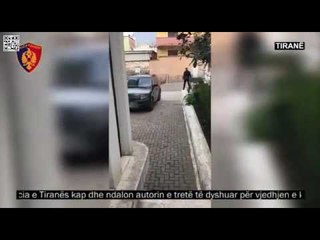 Ora News – Grabitën me armë karburantin në Fllakë, arrestohet autori i tretë