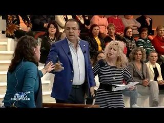 E diela shqiptare - Shihemi ne gjyq! (22 janar 2017)