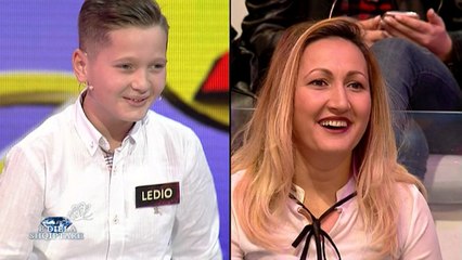 E diela shqiptare - Power Kids 3! (22 janar 2017)