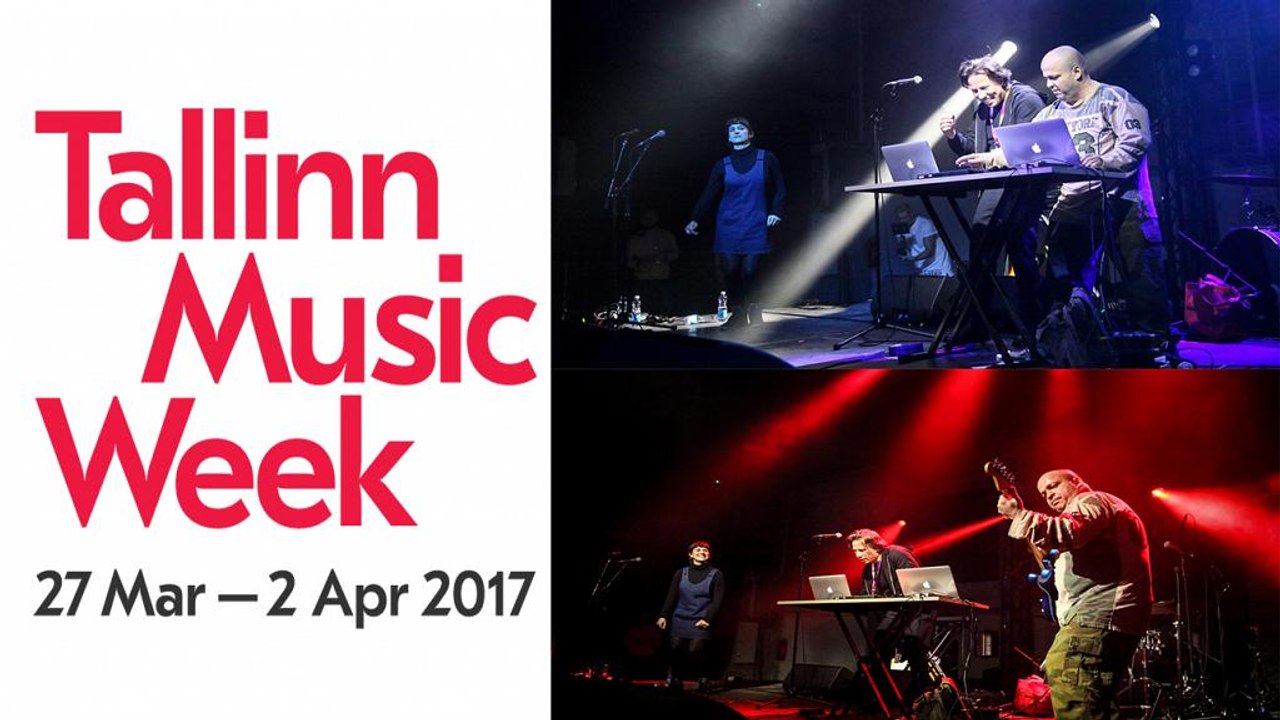 Die Tallinn Music Week