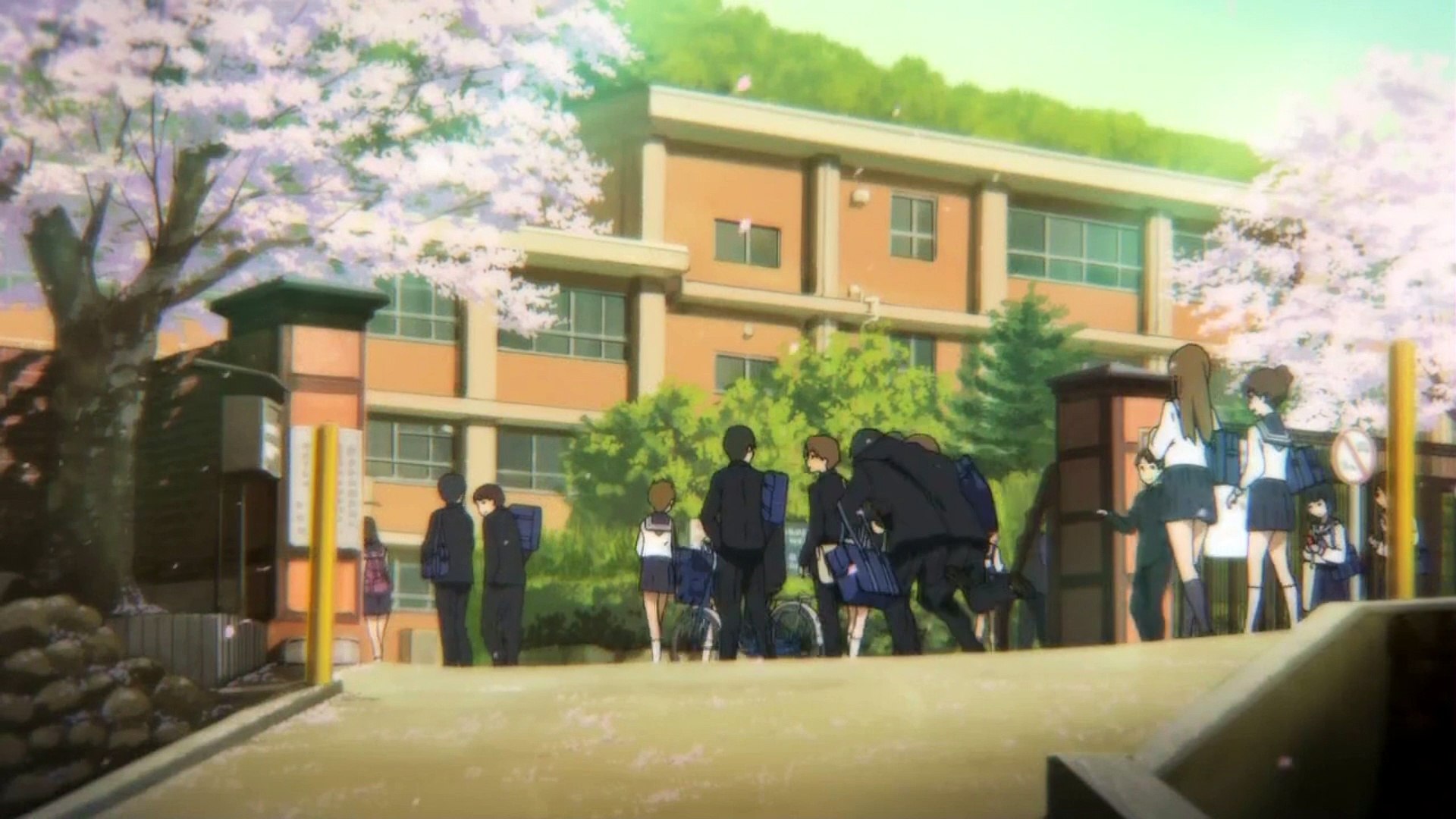 Hyouka ASMR