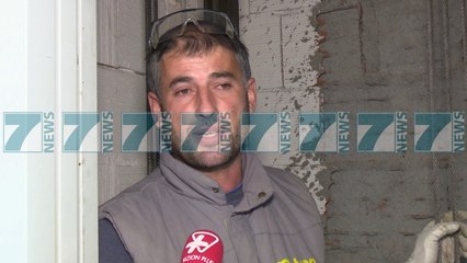 TEKNIKET THONE SE DUHET KONTROLL NJE HERE NE MUAJ PER ASHENSORIN - News, Lajme - Kanali 8