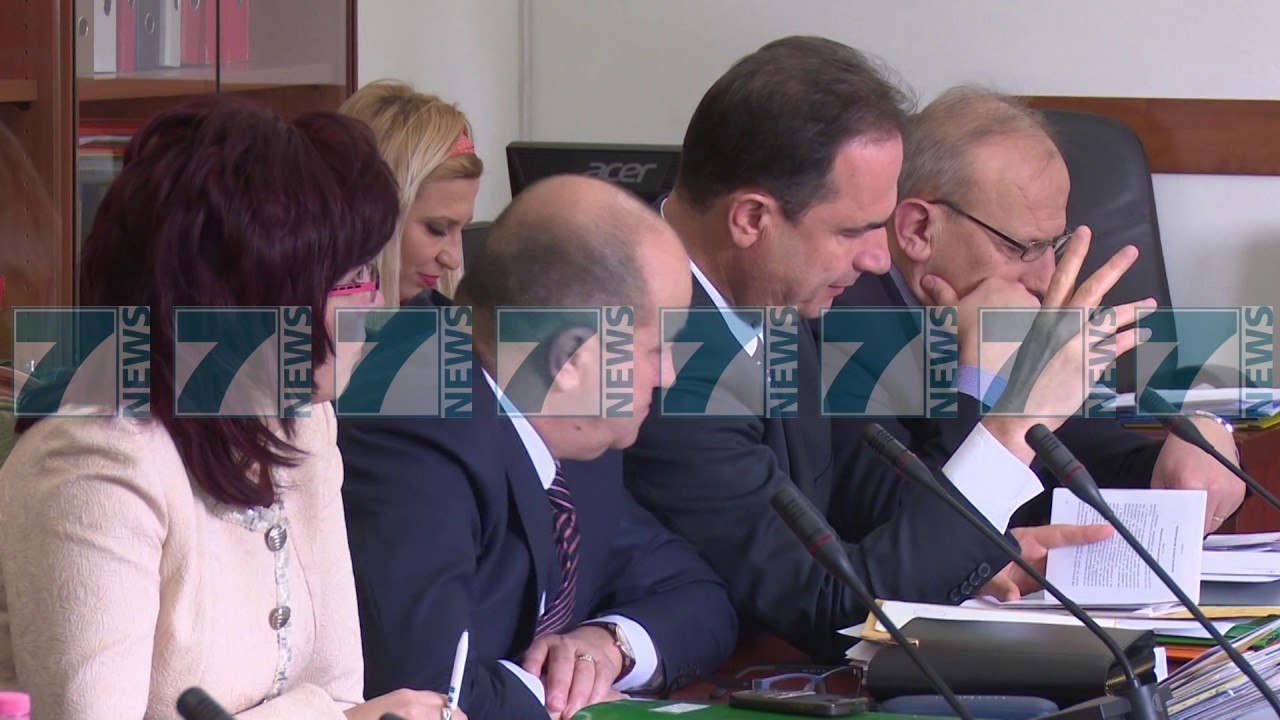 KOMISIONI I MEDIAS "GENTIAN SALA KA KRIJUAR SITUATE MONOPOL NE TREG" - News, Lajme - Kanali 9