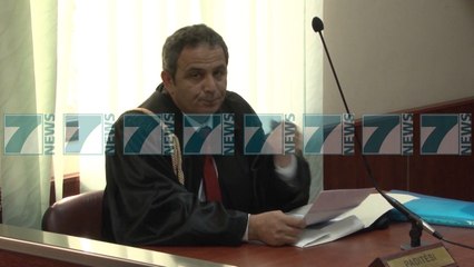GJYKATA ADMINISTRATIVE RREZON EDHE SHKELQIM SELAMIN - News, Lajme - Kanali 12