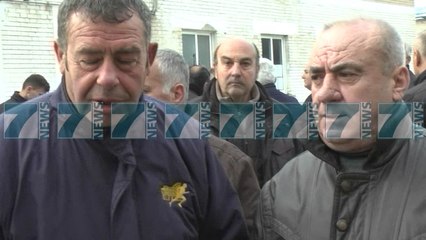 PUNETORI I RAFINERISE KERCENON TE VETEVRITET, KA 4 MUAJ PA MARRE RROGEN - News, Lajme - Kanali 12