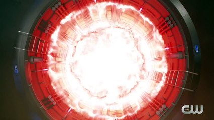 DC's Legends of Tomorrow 2x17 Inside Aruba (HD) Season 2 Episode 17 Inside Sea