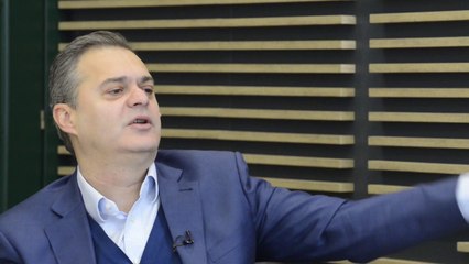 Report TV - Blushi: PD tradhtoi kauzën e  zgjedhjeve të lira, s'ka vullnet