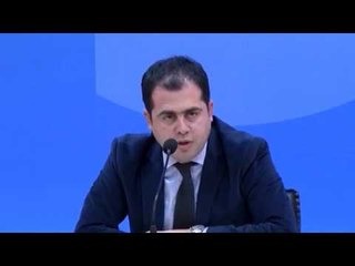 Report TV - Dokumenti, kur PD ishte në qeveri kundër votimit elektronik