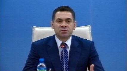 Report TV - Mbyllet marrëveshja me FMN Ahmetaj: Nuk i lemë të ikin
