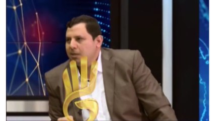 صابر مشهور- أنا مؤيد للسيسي ولحكم العسكر .. وضد مرسي والشرعية