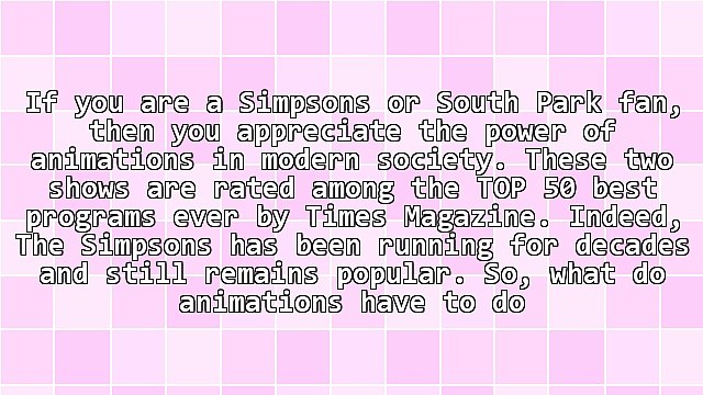 Why Should You Hire a 3D/2D Animation Production Expert to Promote Your Business?