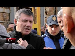 Edicioni i lajmeve TvKlan 23 janar 2017