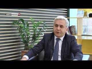 Report Tv, 5 Pyetjet nga Babaramo i ftuar Ben Blushi - Pjesa e Dyte