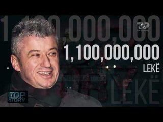 Top Story, 23 Janar 2017, Pjesa 1 - Top Channel Albania - Political Talk Show