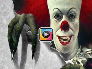 Stephen King'in IT romanınından uyarlanan filmin 2017 versiyonu Eylül'de Türkiye'de