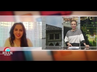 "Ditë e Re", Vjosa Gërvalla 17.01.2017