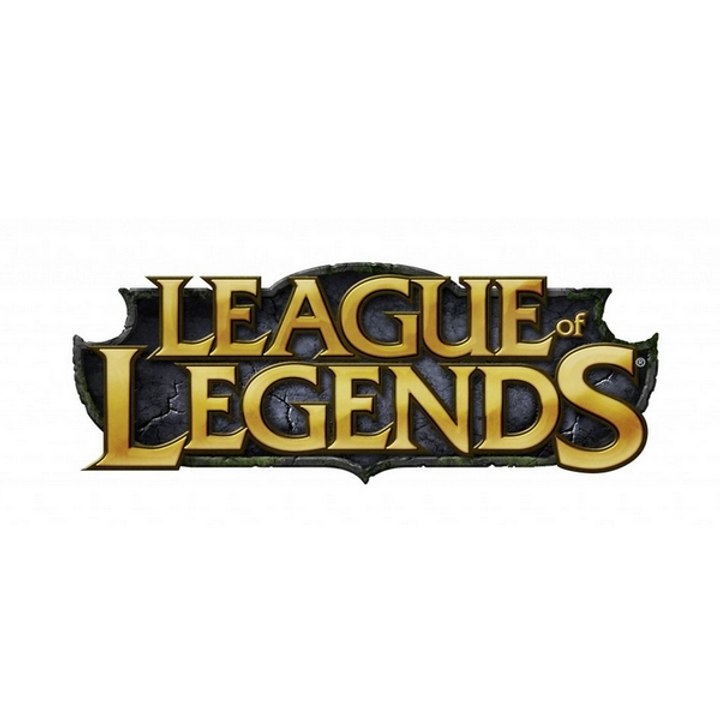 League of Legends - Jogatina Casual