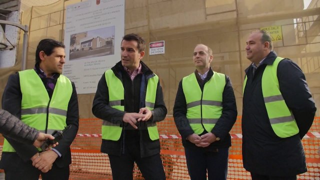 Rikonstruktohet kinemaja e Laprakës - Top Channel Albania - News - Lajme