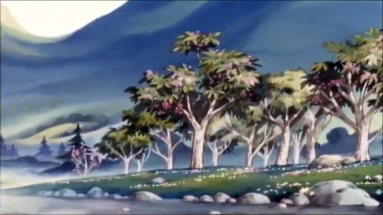 Moomin (ITA) - 64 - Vogliamo la mamma
