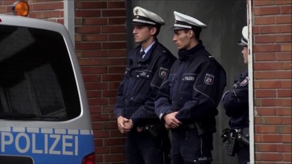 “Skifterët” ikin në Gjermani - Top Channel Albania - News - Lajme