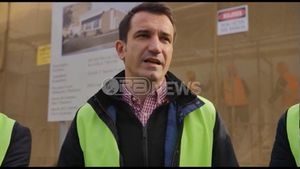 Ora News – Nis rikonstruksioni i kinemasë në Laprakë