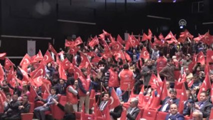 Tecrübe Konuşuyor, Içimizdeki Kahramanlar" Projesi