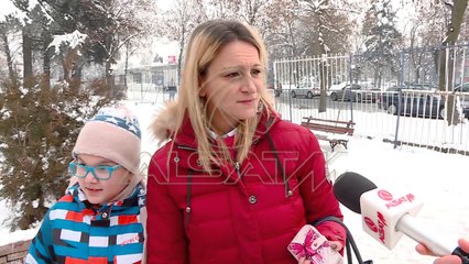 Masat ndaj gripit, dezinfektim i vonuar i shkollave