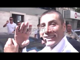 Report TV - Prokuroria: Mark Frroku ka 2 mln $ pasuri të pajustifikuar