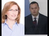 Report TV - Investimet në Shkodër, edhe deputeti i PD kundër Ademit