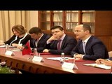 Kotzias-Shqipërisë: Mos luani me nacionalizmin - Top Channel Albania - News - Lajme