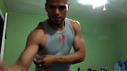 After Weight Loss (loose skin)