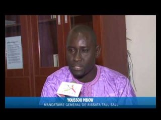 PS: le camp de  Aissata Tall Sall et celui de Tanor dans une guerre sans merci