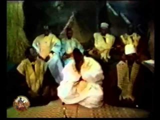 DEMB LES GRANDS GRIOTS