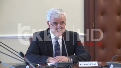 Avokati i Popullit përplas PD e PS