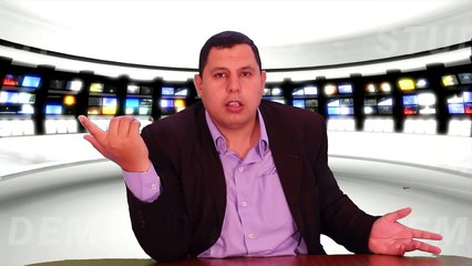 صلاح عبد المقصود يرد- نجحنا وخططت لإنشاء ماسبيرو جديد خلال عامين لكن العسكر لم ينتظروا