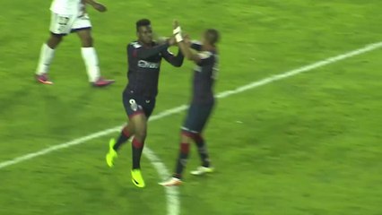 J31: Amiens - Clermont (0-1)
