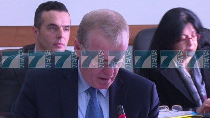 HETIM PASURISE SE KREUT TE “AMA”, TV LOKALE AKUZOJNE GENTIAN SALEN - News, Lajme - Kanali 12
