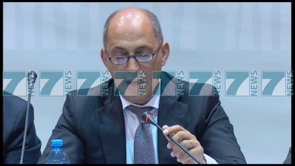 NGRITJA E INSTITUCIONEVE TE VETINGUT,AVOKATI I POPULLIT HAP GAREN - News, Lajme - Kanali 12