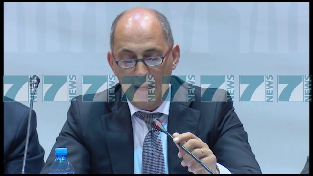 NGRITJA E INSTITUCIONEVE TE VETINGUT,AVOKATI I POPULLIT HAP GAREN - News, Lajme - Kanali 12