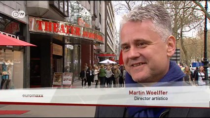 Famosos bulevares: Kurfürstendamm | Euromaxx